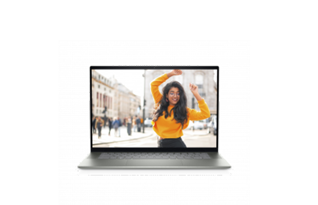 Dell Inspiron 5620 (Silver)-i5-1240P