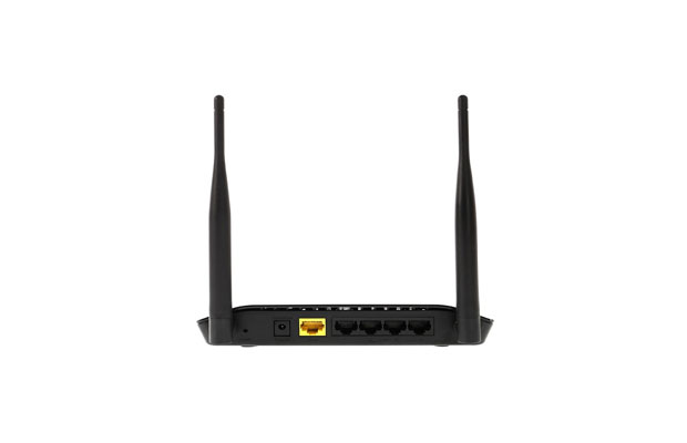 D-Link DIR-612 Wireless N300 Router