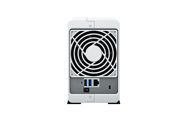 Synology DiskStation DS223j 2Bays NAS