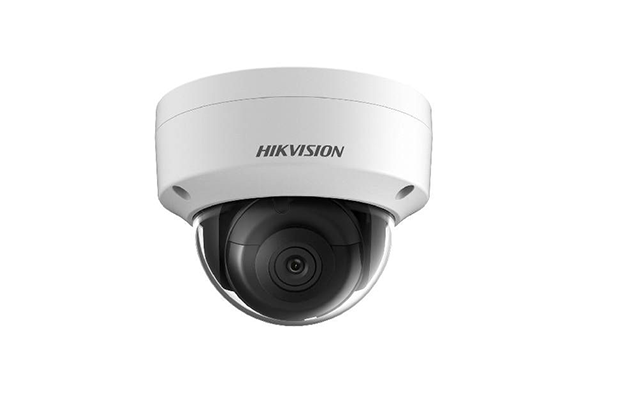 Hikvision IP Camera DS-2CD2163G2-I