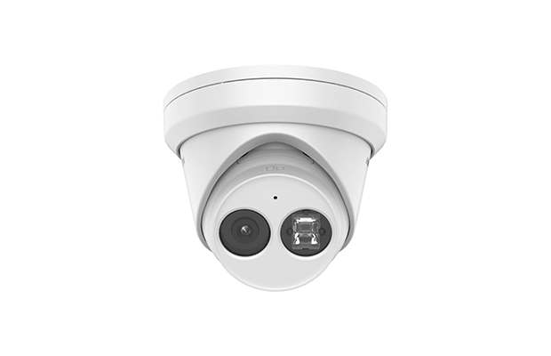 HIKVISION IP Camera DS-2CD2343G2-IU