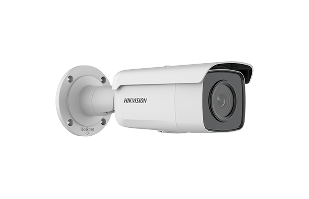 Hikvision DS-2CD2T66G2-2I 6MP Network Camera