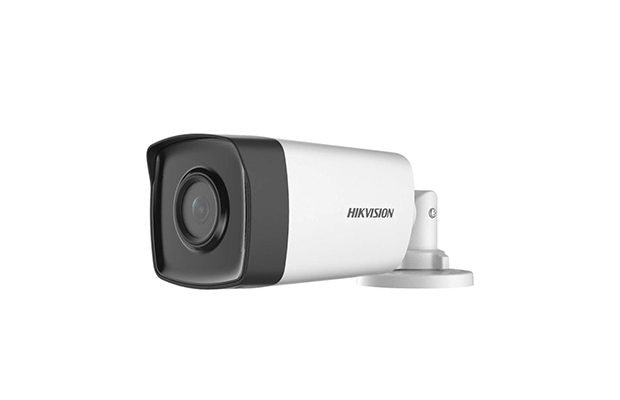 Hikvision DS-2CE17D0T-IT3FS 2MP Audio Fixed Bullet Camera