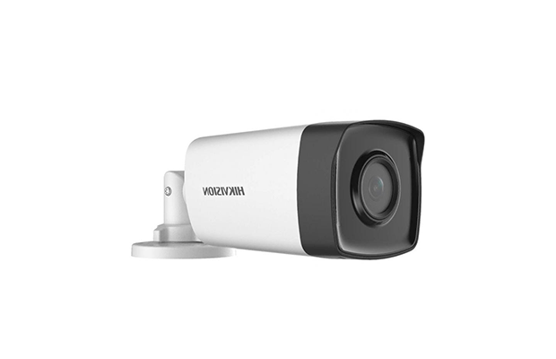 Hikvision DS-2CE17D0T-IT3FS 2MP Audio Fixed Bullet Camera