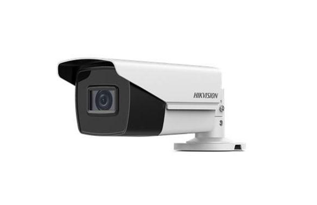 Hikvision Camera 5MP DS-2CE19H8T-AIT3ZF
