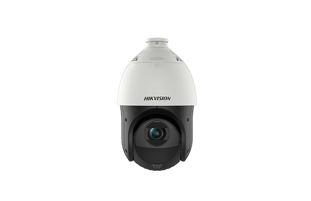 Hikvision DS-2DE4425IW-DE 4-inch 4 MP 25X Powered by DarkFighter IR Network Speed Dome