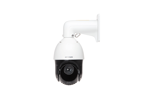 Hikvision DS-2DE4425IW-DE 4-inch 4 MP 25X Powered by DarkFighter IR Network Speed Dome