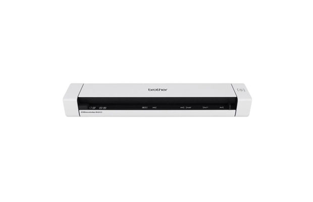 Brother DS-620 Mobile Color Scanner