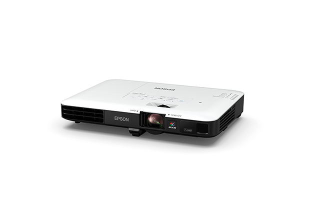 Epson EB-1795F Wireless Full HD 3LCD Projector