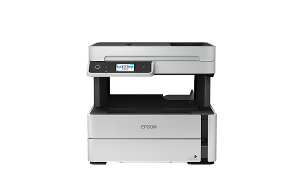 Epson EcoTank M3170 Wi-Fi Printer