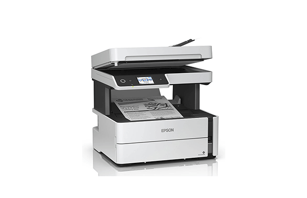 Epson EcoTank M3170 Wi-Fi Printer