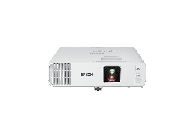 Epson EB-L200W 4,200lm WXGA 3LCD Projector