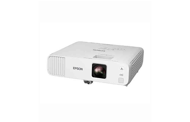 Epson EB-L200W 4,200lm WXGA 3LCD Projector