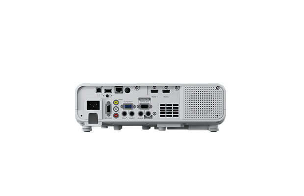 Epson EB-L200W 4,200lm WXGA 3LCD Projector