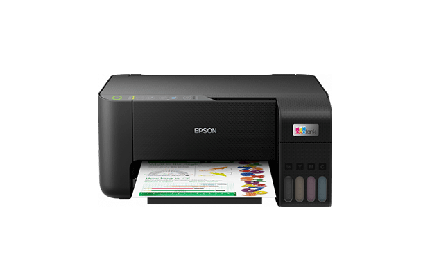 Epson L3250 Color Inkjet Printer