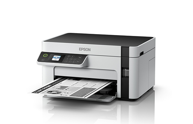 Epson EcoTank M2120 WIFI Printer