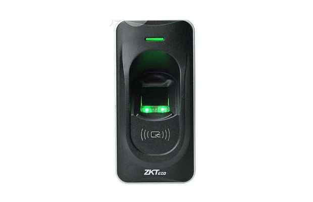 ZKTeco FR1200/ID Fingerprint with ID card