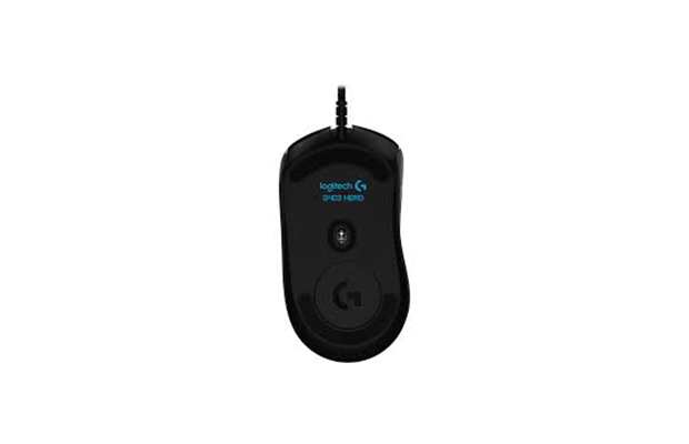 Mouse Optical Logitech G403 Wired (910-005634)