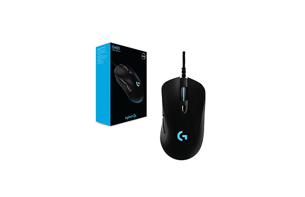 Mouse Optical Logitech G403 Wired (910-005634)