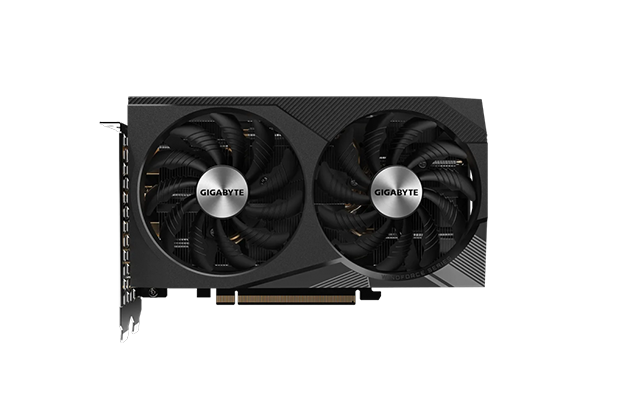 GIGABYTE GeForce RTX 3060 GAMING OC 12GB