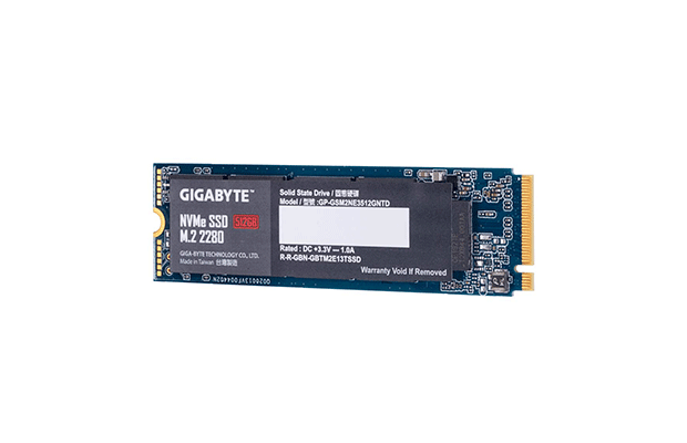 Ssd m store