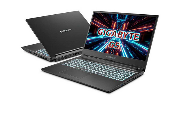 GIGABYTE 15.6
