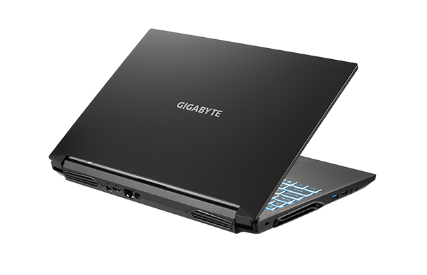 GIGABYTE 15.6