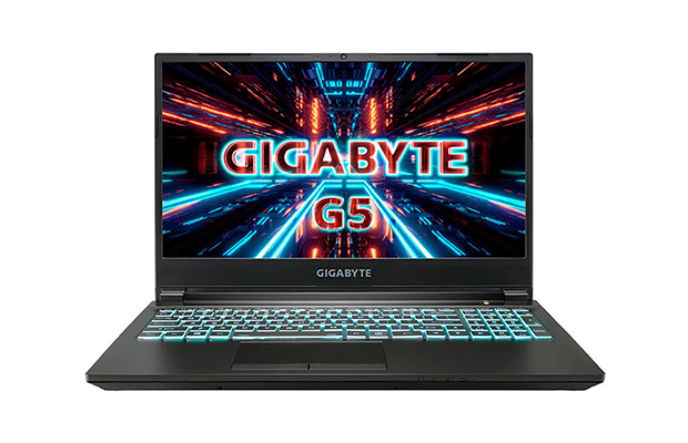GIGABYTE 15.6