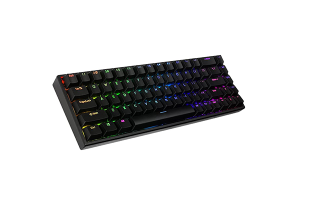 Keyboard USB Gaming Prolink GK-6002M