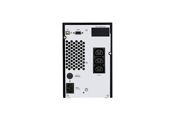 VERTIV Liebert GXT-1000MTPLUSC230