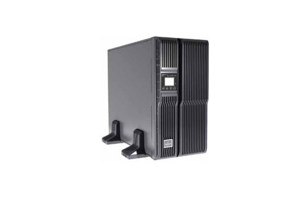 Vertiv Liebert GXT4 On-Line 6000VA/4800W 230V (GXT4-6000RT230)