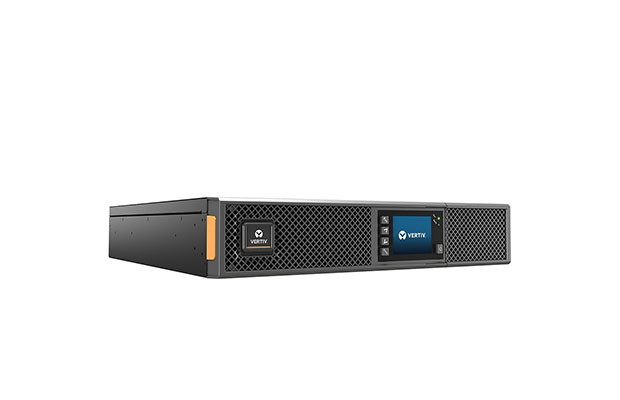 Vertiv Liebert GXT5 ON-LINE 3000VA 230V (GXT5-3000IRT2UXL)