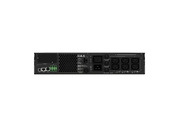 Vertiv Liebert GXT5 ON-LINE 3000VA 230V (GXT5-3000IRT2UXL)