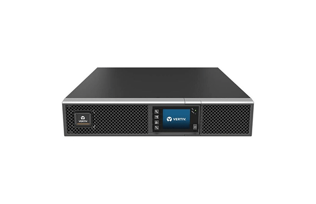 Vertiv GXT5 On-Line 5000VA/5000W 230V (GXT5-5000IRT5UXLN)