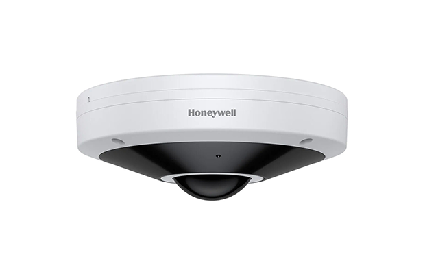 Honeywell-HC30WF5R1 5MP Network Fisheye Camera