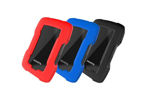 ADATA HD330 2TB External Hard Drive