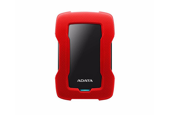 ADATA HD330 2TB External Hard Drive