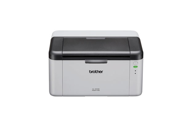 Brother DCP-1610W Laser Printer