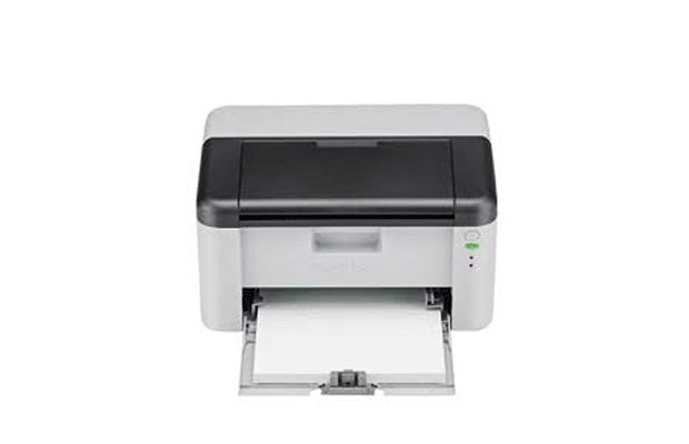 Brother DCP-1610W Laser Printer