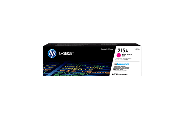 HP 215A Magenta Original LaserJet Toner Cartridge (W2313A)