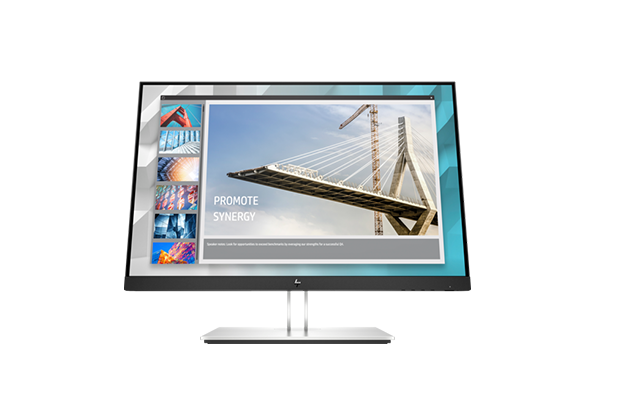 HP E24i G4 24'' WUXGA Monitor