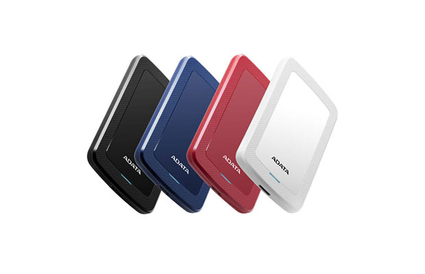 ADATA External Hard drive HV300 1TB