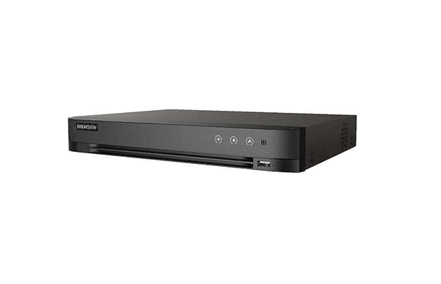 Hikvision iDS-7204HQHI-M1/XT 4-ch 1080p 1U H.265 AcuSense DVR