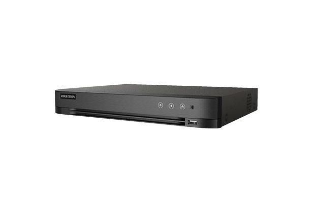 Hikvision iDS-7204HQHI-M1/S 4CH AcuSense DVR