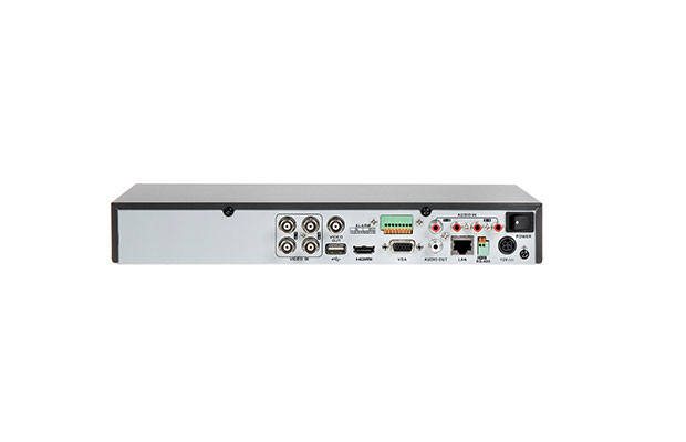 Hikvision iDS-7204HQHI-M1/S 4CH AcuSense DVR