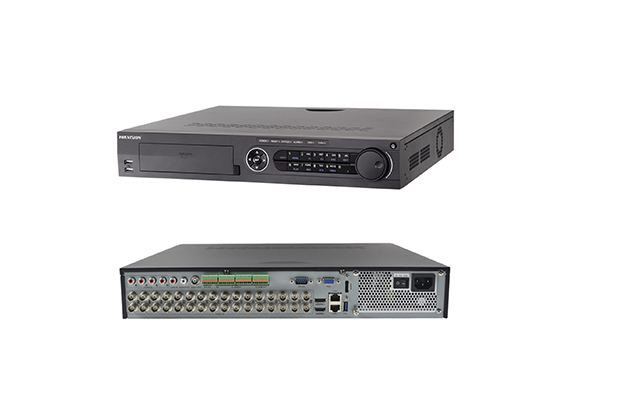 Hikvision iDS-7332HUHI-M4/S 32-ch 5MP AcuSense DVR