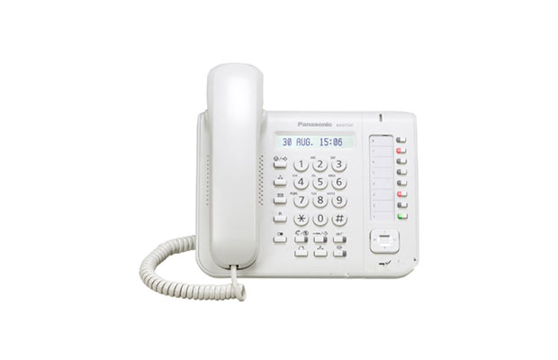 Panasonic KX-DT521X Digital Telephone