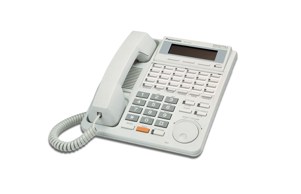 Panasonic KX-T7433X Digital Corded Phone