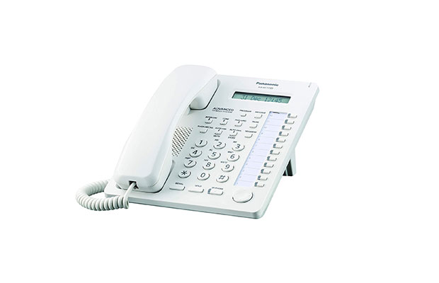 Panasonic KX-AT7730X Main Phone