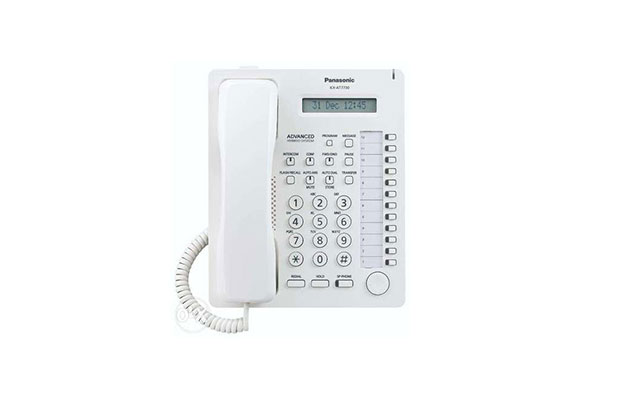 Panasonic KX-AT7730X Main Phone